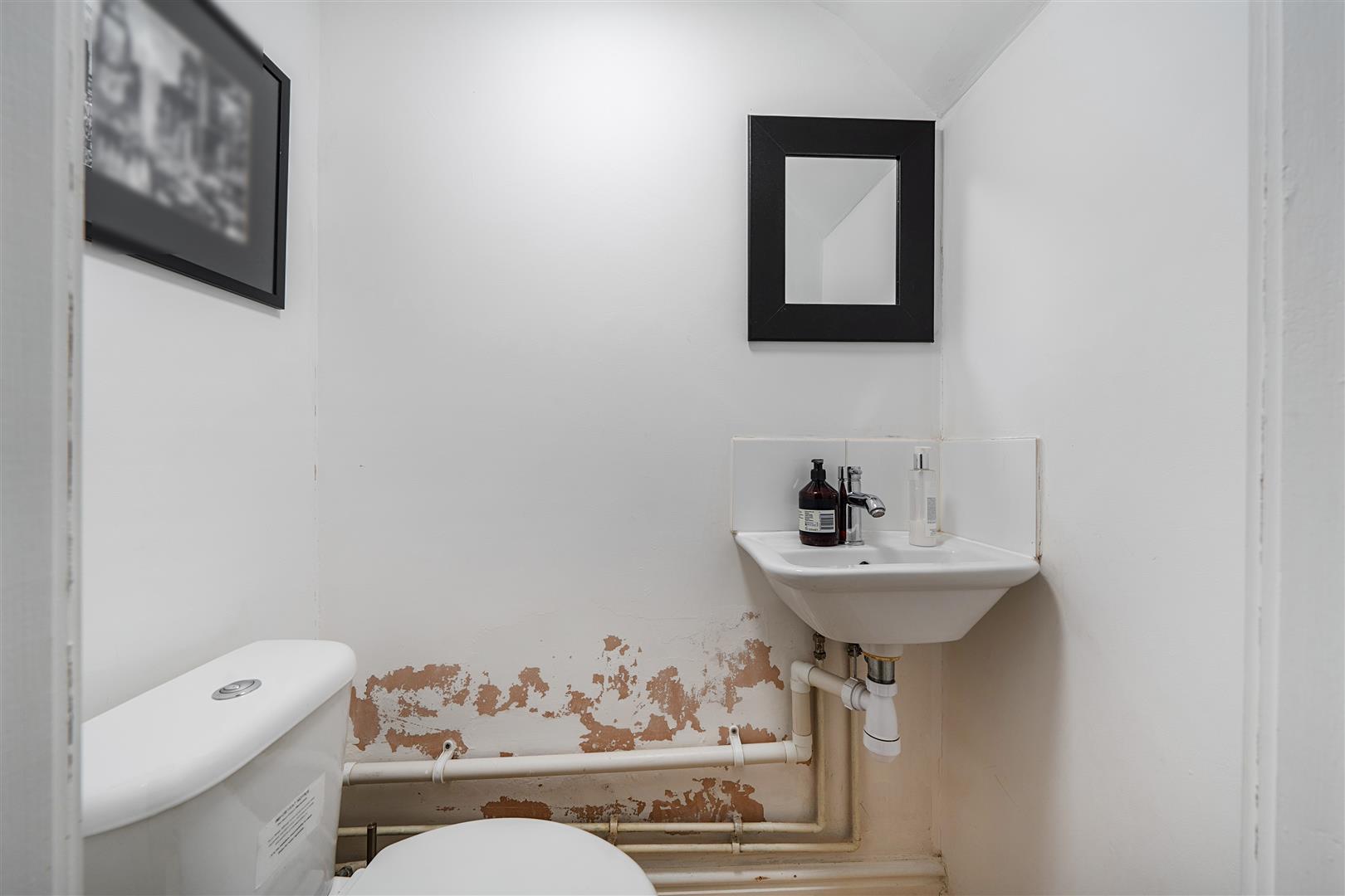 Milton Terrace, Mount Pleasant, Swansea, SA1 6XP